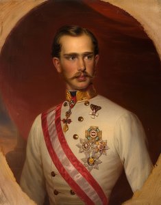Avusturya İmparatoru I. Franz Joseph (1830-1916)