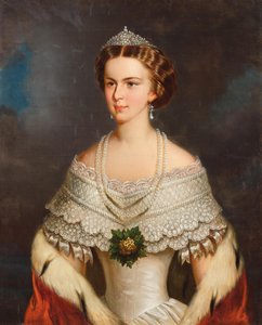 Bavyeralı Elisabeth
