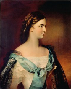 Avusturya İmparatoriçesi Elisabeth