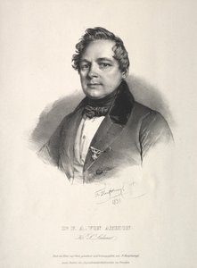 doktor Ammonlu Frederick Augustus