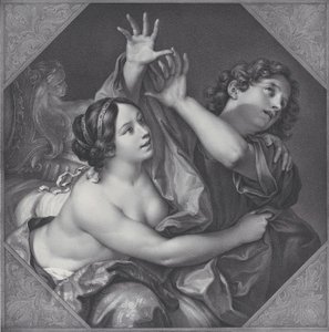 Joseph ve Potifar