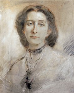 Almanya, Cosima Francesca Gaetana Wagner