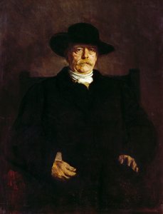 Prens Otto von Bismarck
