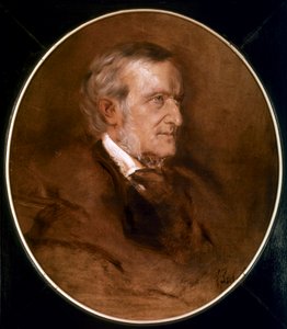 Wilhelm Richard Wagner
