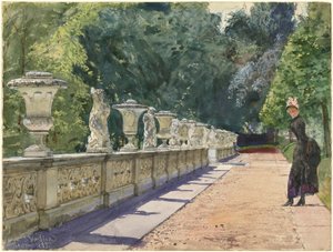 Sanssouci