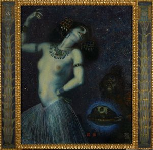 salome