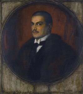Otoportre, 1915