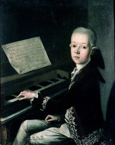 Carl Graf Firmian