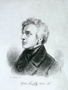 Ressam Johann Peter Krafft