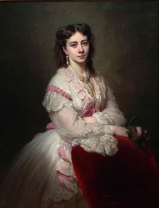 Kontes Maria Branicka