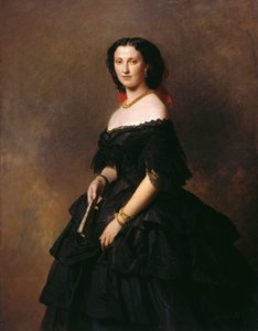 Düşes Elizaveta Alexandrovna Baryatinskaya