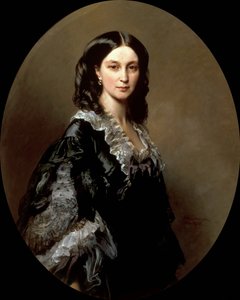 Düşes Elizaveta Alexandrovna Baryatinskaya
