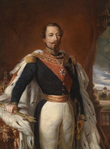 Fransa 1808-1873 İmparatoru Napolyon III