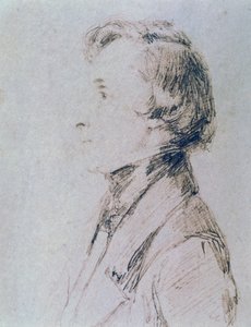 Frederic Chopin