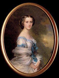 Louise Sophie Melanie