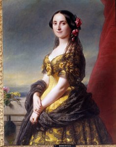 Madam Manuel, Gramedo Kontesi