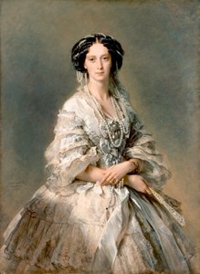 Maria Alexandrovna