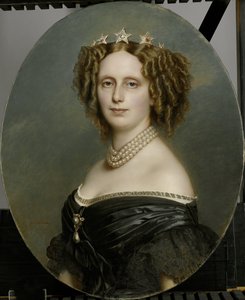 Württemberg Prensesi Sophia Frederika Mathilda