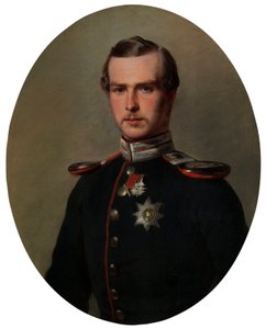  by Franz Xaver Winterhalter