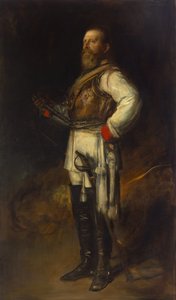 Friedrich Wilhelm Prusya Veliaht Prensi, Friedrich III. Alman İmparatoru