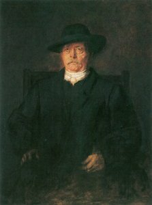 Otto von Bismarck