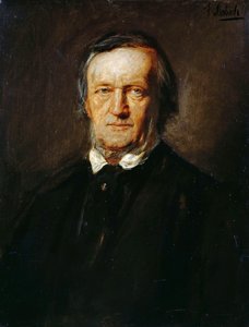 Richard Wagner