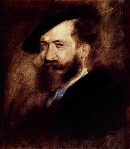 Wilhelm Busch
