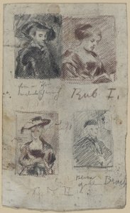 Peter Paul Rubens