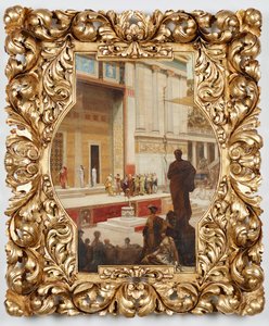  by Franz von Matsch