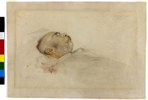  by Franz von Matsch