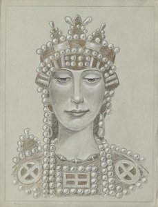  by Franz von Matsch