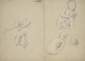  by Franz von Matsch