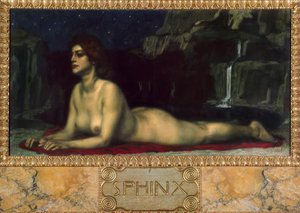 Sfenks