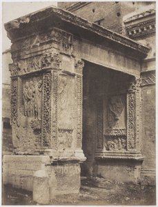 Kuyumcu Kemeri, Roma by Frédéric Flachéron