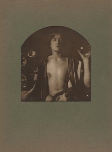 Güzellik Hakikattir - Hakikat Güzellik, 1899.