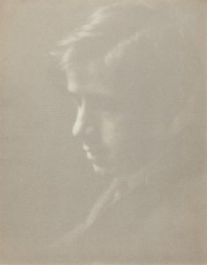 Clarence H. Beyaz, c. 1902.