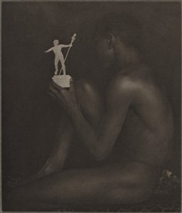 Abanoz ve Fildişi, 1899.