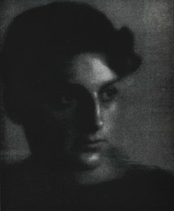 Adam Kafası, c1903