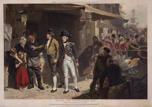 Trafalgar Körfezi