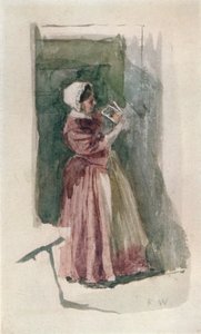Yakalandı!, 19. yüzyıl, 1924