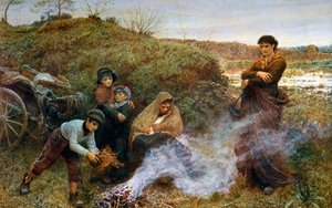 Serseriler, 1868, 1912.