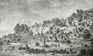  by Frederic (after) Cailliaud