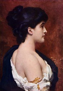 Atalanta (renkli taş)