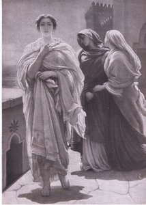Helen of Troy, Bibbys Yıllık