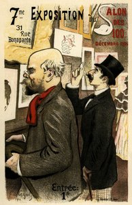 Salon des 100