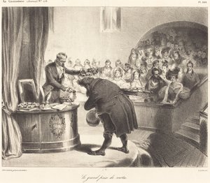 Büyük Erdem Ödülü by Frederic Bouchot