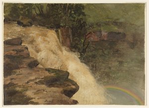  by Frederic Edwin Church