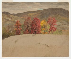 New England