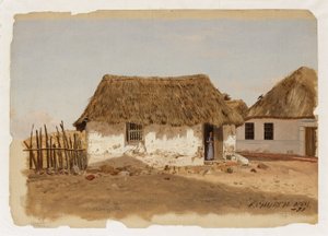  by Frederic Edwin Church