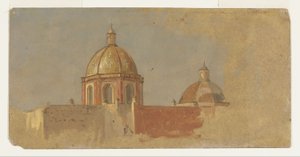  by Frederic Edwin Church